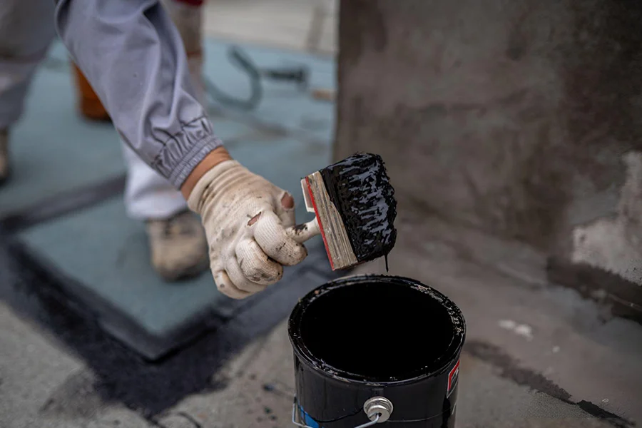 Basement Waterproofing in Jeffersonville, IN