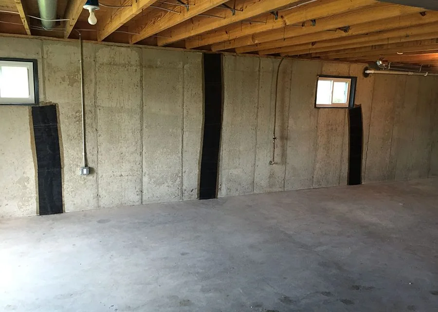 Carbon Armor Wall in Jeffersonville, IN