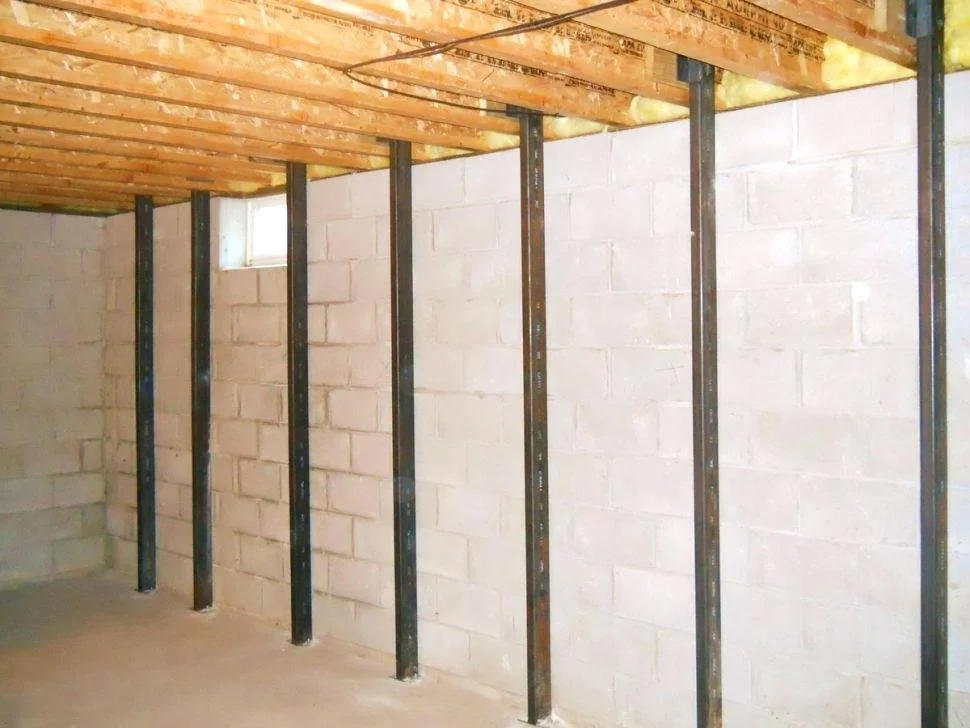 Carbon Armor Wall in Jeffersonville, IN