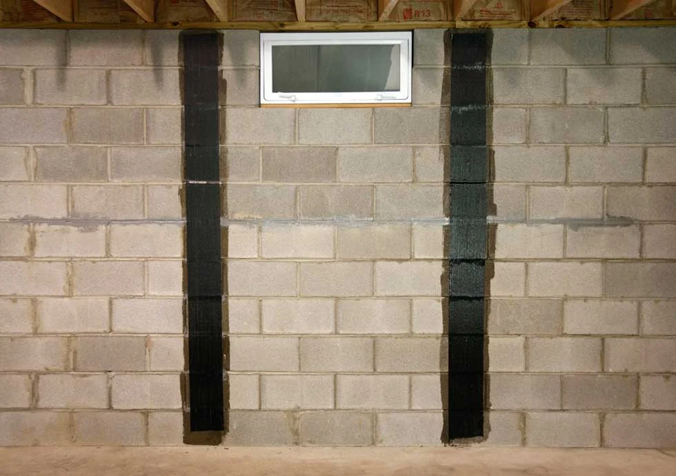 Carbon Armor Wall in Jeffersonville, IN