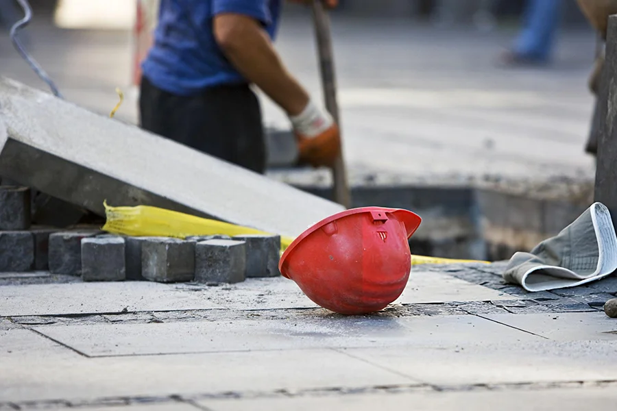 Commercial Foundation Repair in Jeffersonville, IN