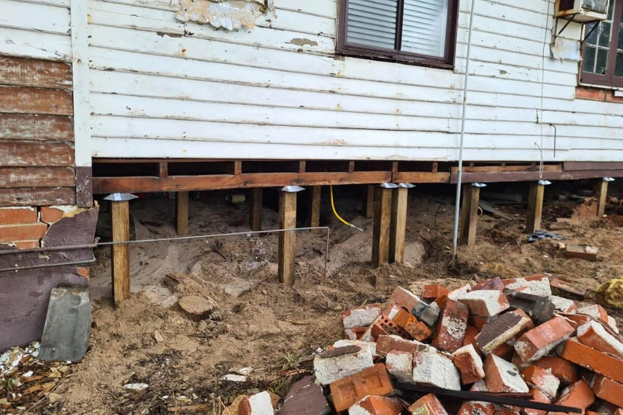 Expert House Raising / Lifting | Jeffersonville, IN