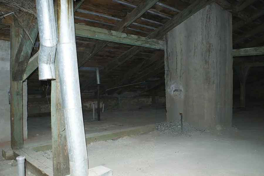 Pier and Beam or Block and Base Foundation Repair in Jeffersonville, IN