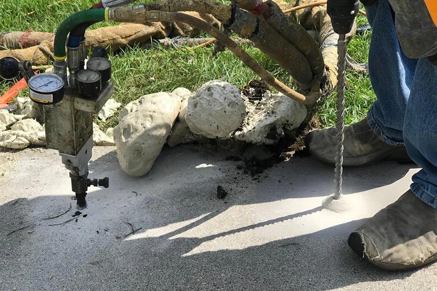 Polyurethane Foam Infection in Jeffersonville, IN