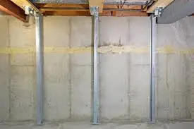 Power Brace Foundation in Jeffersonville, IN