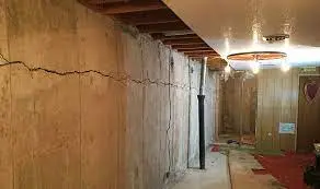Power Brace Foundation in Jeffersonville, IN