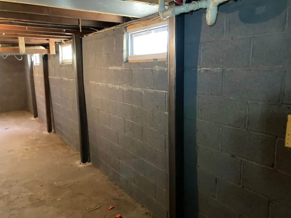 Power Brace Foundation in Jeffersonville, IN