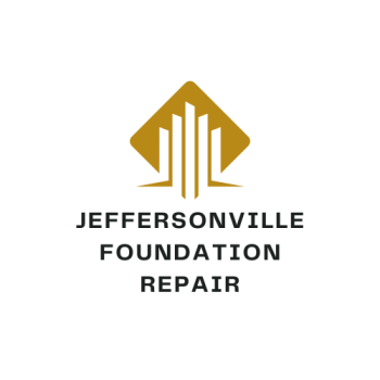 Jeffersonville Foundation Repair Logo